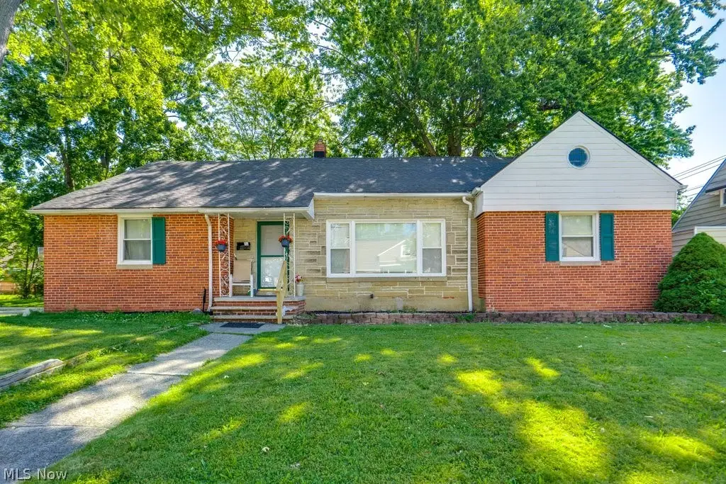241 E 242nd Street, Euclid, OH 44123 - #1