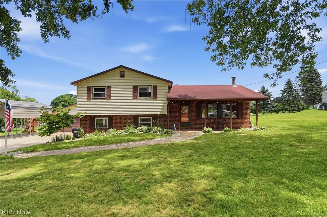 360 Dietz Ne Avenue, East Canton, OH 44730 - #1