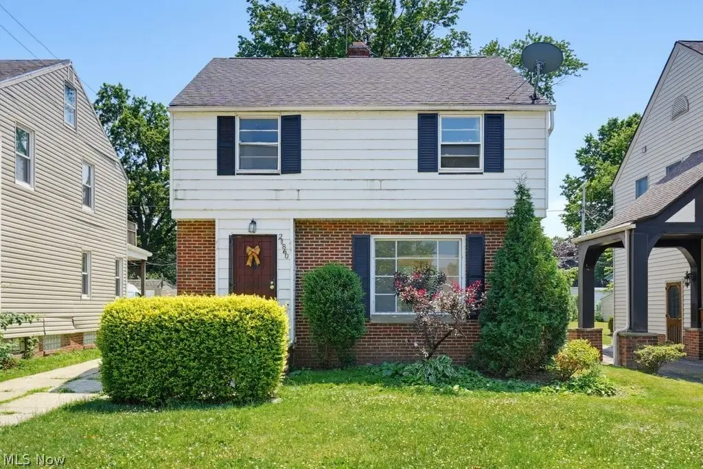 21860 Roberts Avenue, Euclid, OH 44123 - #1