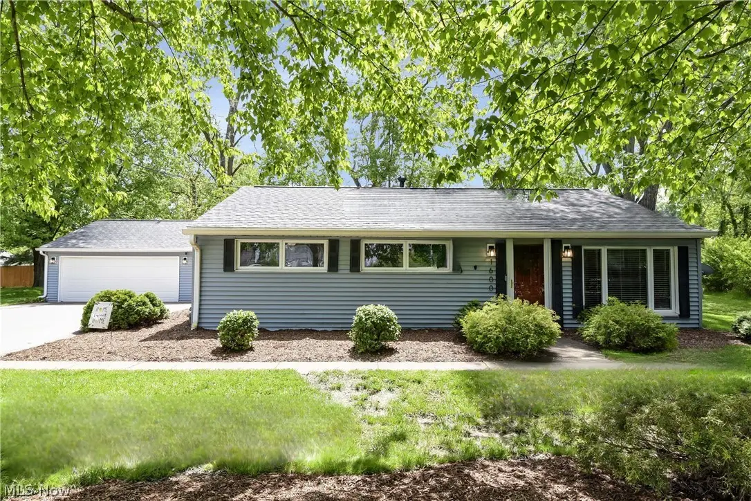 1600 Ridgewood Court, Twinsburg, OH 44087 - #1