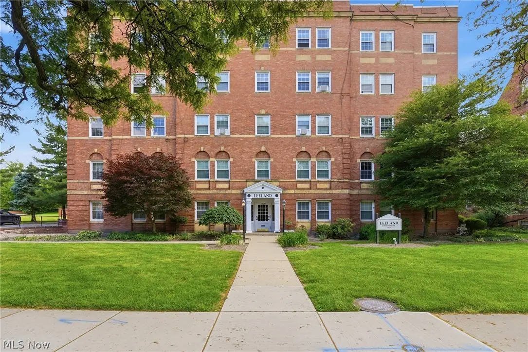 15820 Van Aken Boulevard, Shaker Heights, OH 44120 - #1