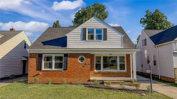 24006 E Silsby Road, Beachwood, OH 44122