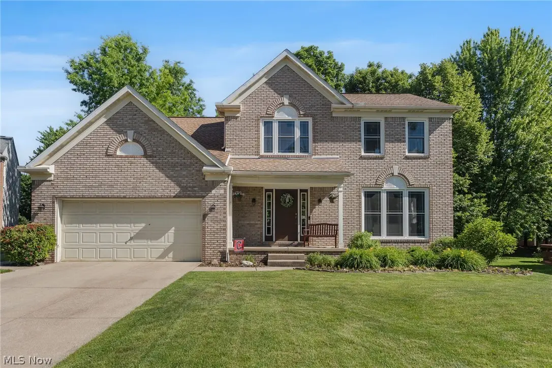 9187 Davis Way, Twinsburg, OH 44087 - #1