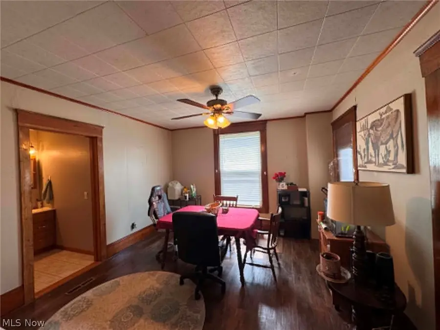 284 2nd Sw Street, Carrollton, OH 44615 - #3