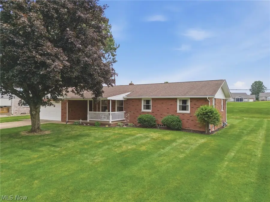 1708 Edmar Street, Louisville, OH 44641 - #3