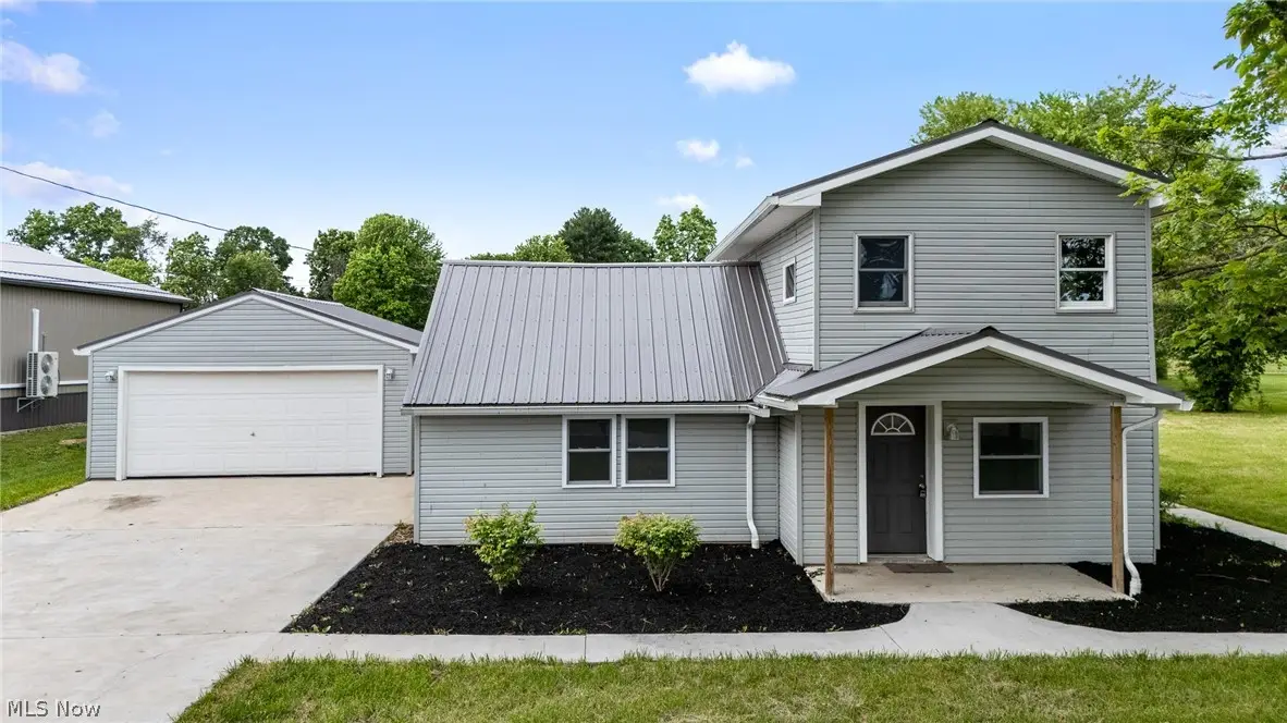 30436 State Route 172, East Rochester, OH 44625 - #1
