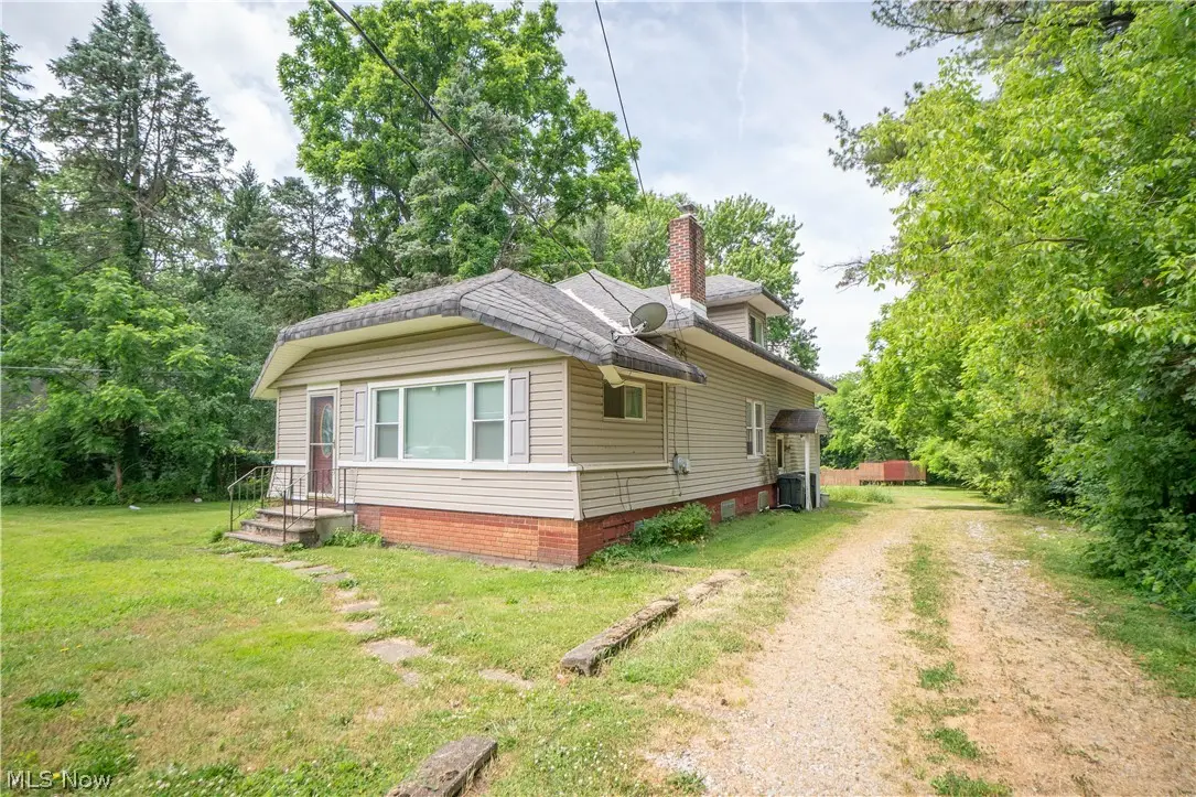 522 Massillon Road, Akron, OH 44306 - #1