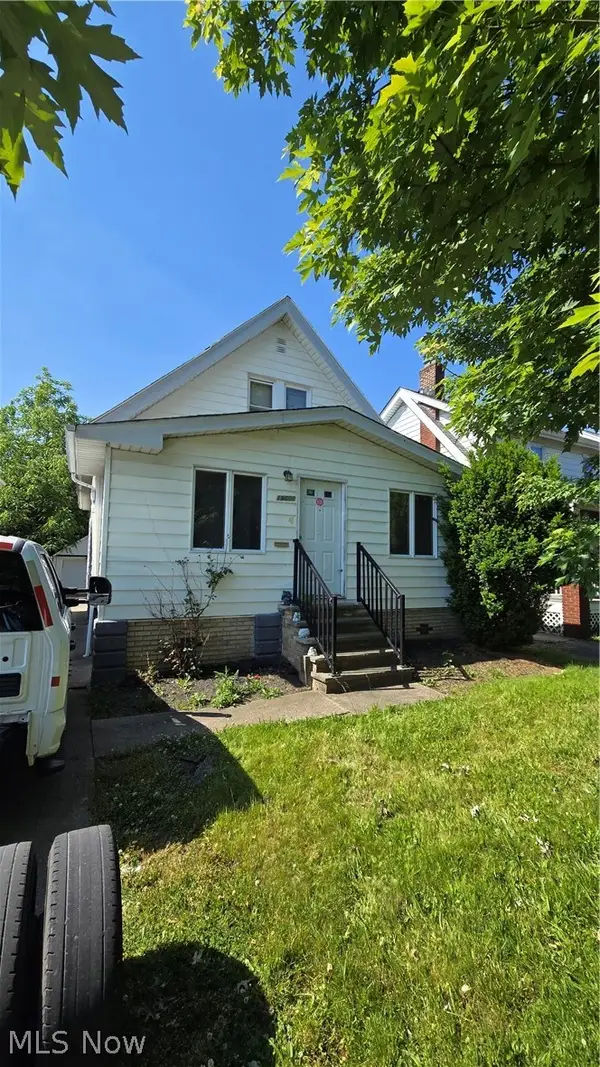 19600 Ormiston Avenue, Euclid, OH 44119