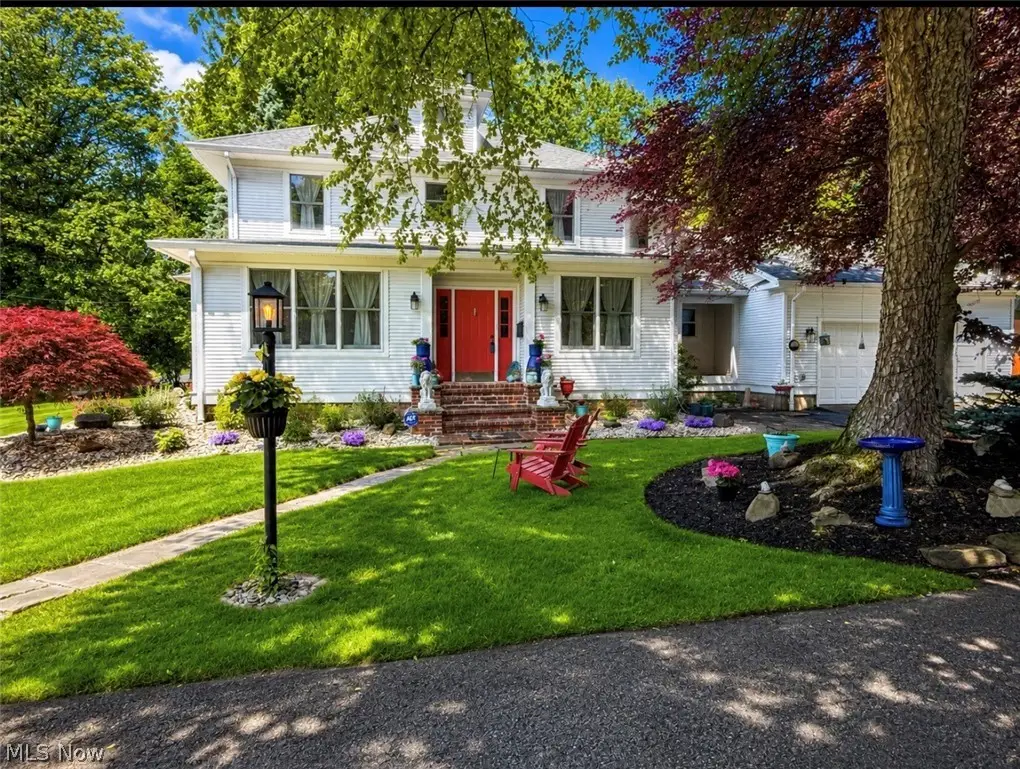 12 Riverside Drive, Poland, OH 44514 - #1