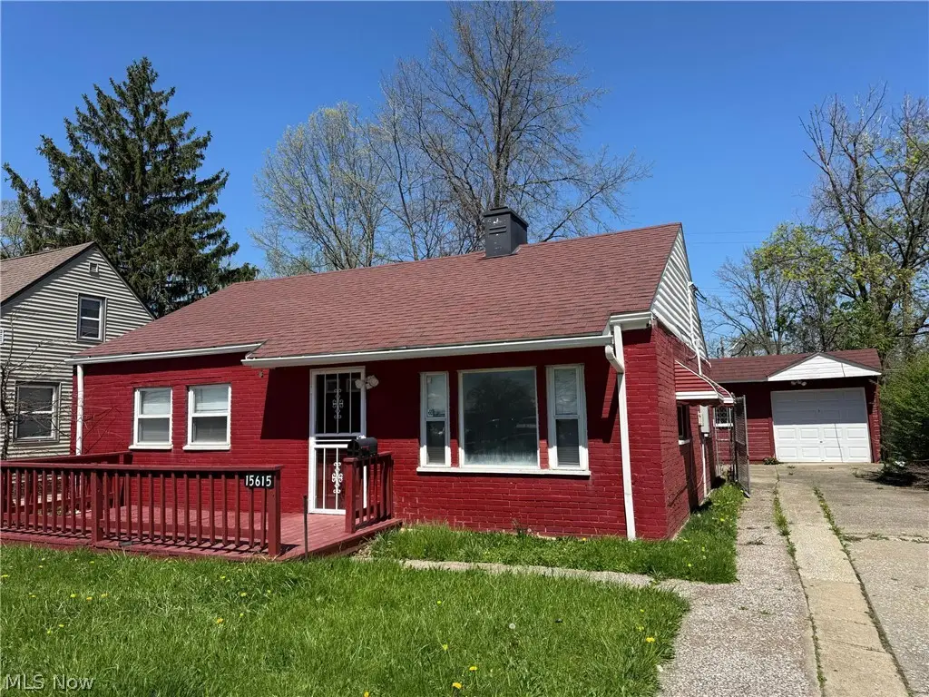 15615 Lotus Drive, Cleveland, OH 44128 - #1