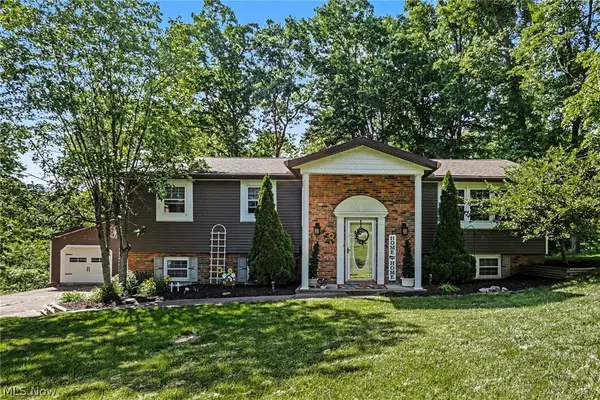 930 Ivy Drive, Zanesville, OH 43701