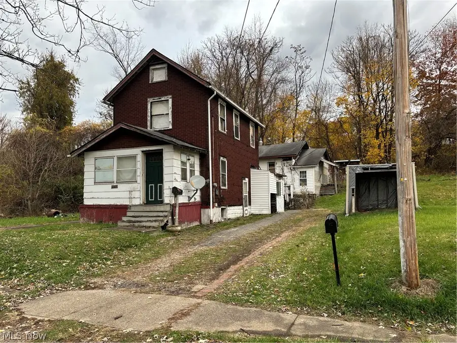 1125 N Garland Avenue, Youngstown, OH 44505 - #2