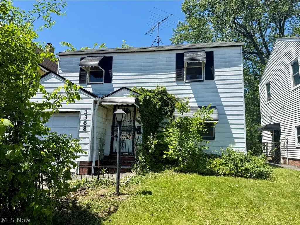 3368 E 149th Street, Cleveland, OH 44120 - #1