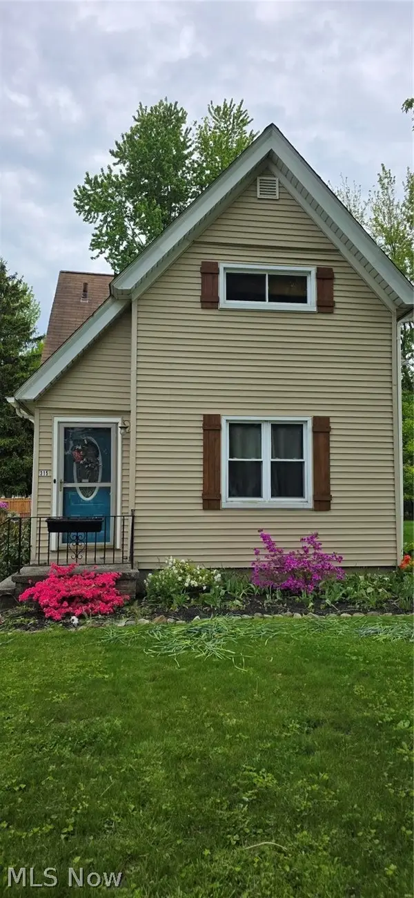 315 Morrell Avenue, Painesville Twp, OH 44077