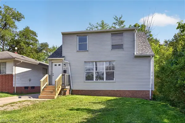 16218 Telfair Avenue, Cleveland, OH 44128