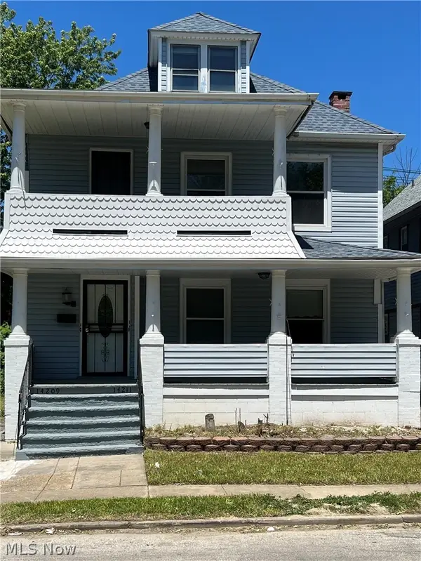 14209 Northfield Avenue, East Cleveland, OH 44112
