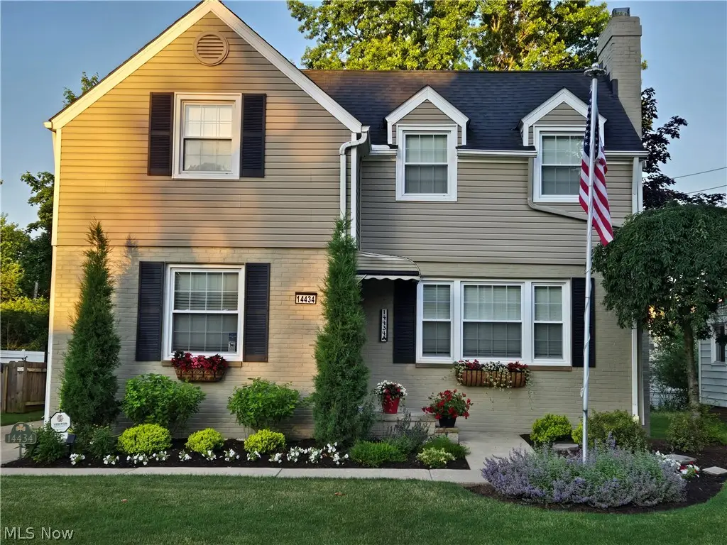 14434 Washington Boulevard, University Heights, OH 44118 - #1