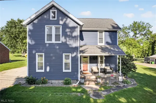 936 32nd Nw Street, Massillon, OH 44647