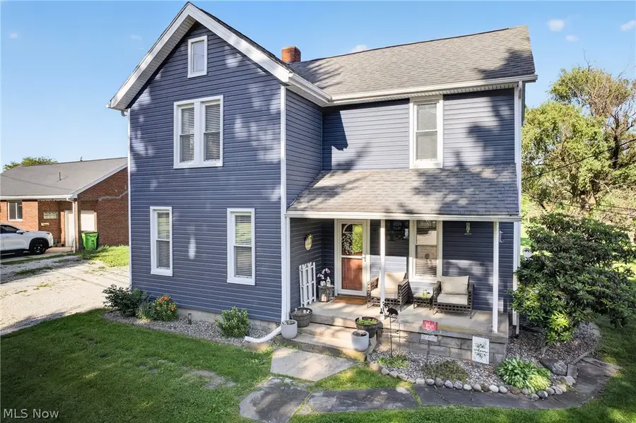 936 32nd Nw Street, Massillon, OH 44647 - #2