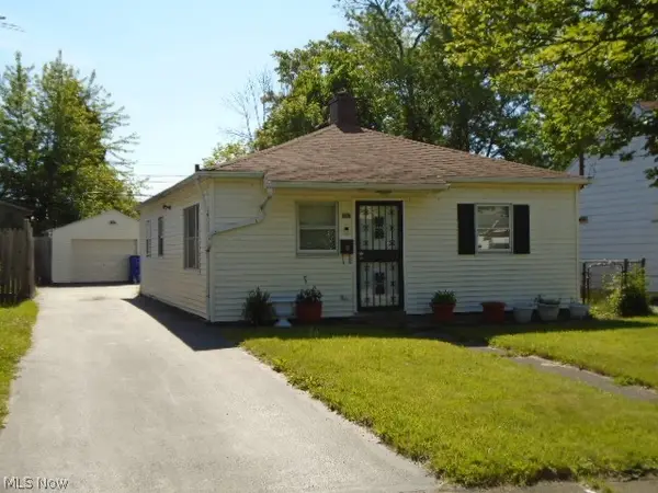 4357 E 144th Street, Cleveland, OH 44128