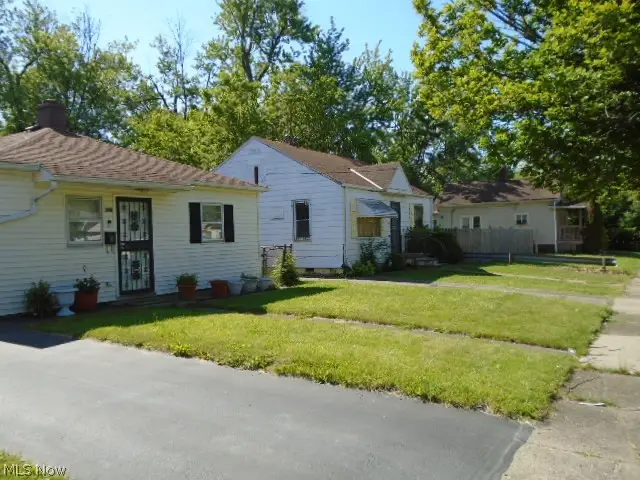 4357 E 144th Street, Cleveland, OH 44128 - #2