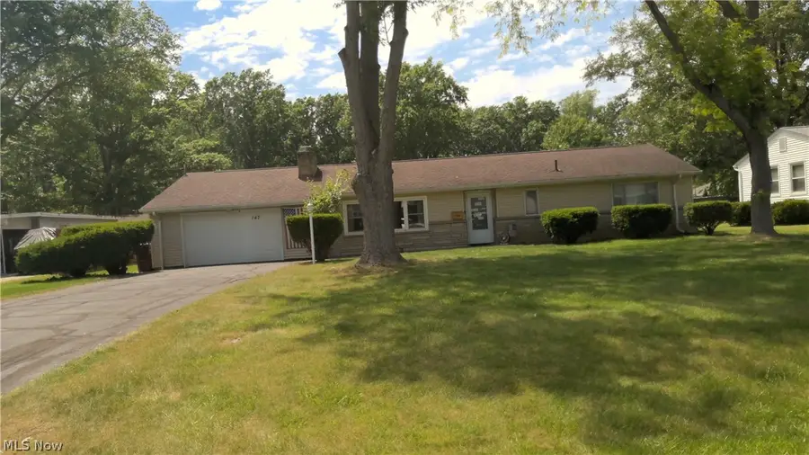 147 Georgette Drive, Grafton, OH 44044 - #2