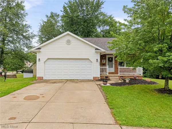 1623 Isaac Trail, Akron, OH 44306
