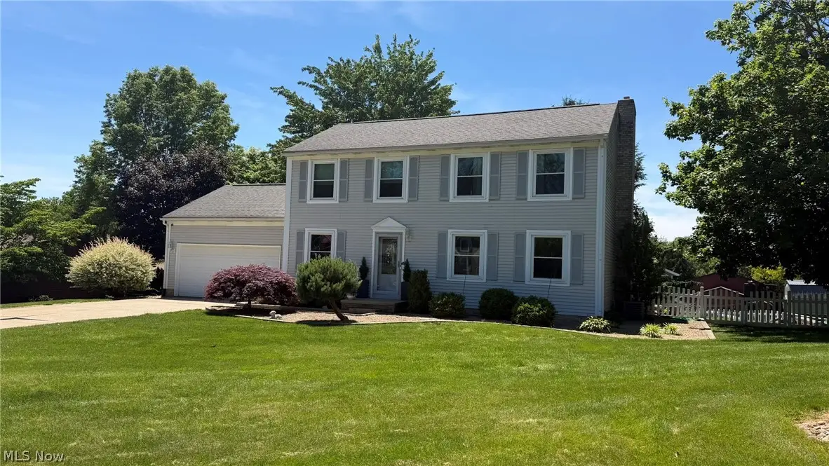 2394 Sesame Nw Street, Mogadore, OH 44260 - #1