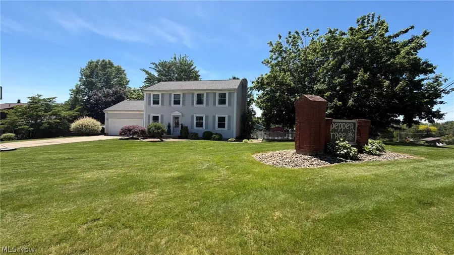 2394 Sesame Nw Street, Mogadore, OH 44260 - #3