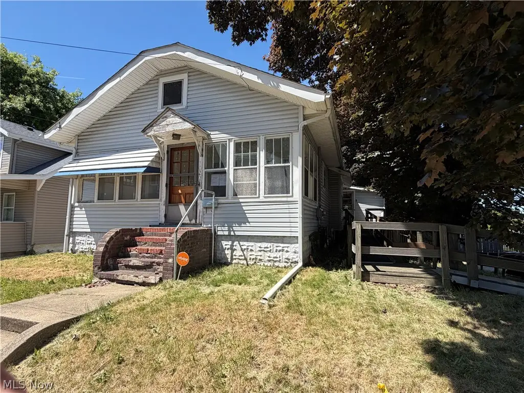1027 Austin Avenue, Akron, OH 44306 - #1