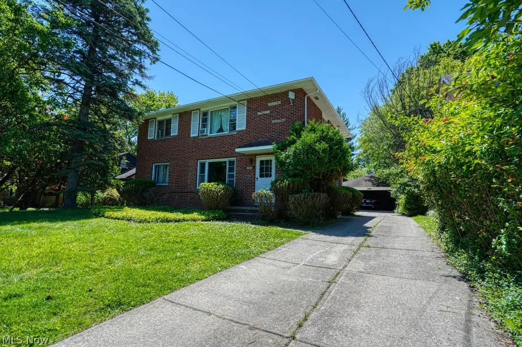16684 Libby Road, Maple Heights, OH 44137 - #1
