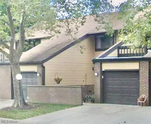 474 Terrell Court, Richmond Heights, OH 44143