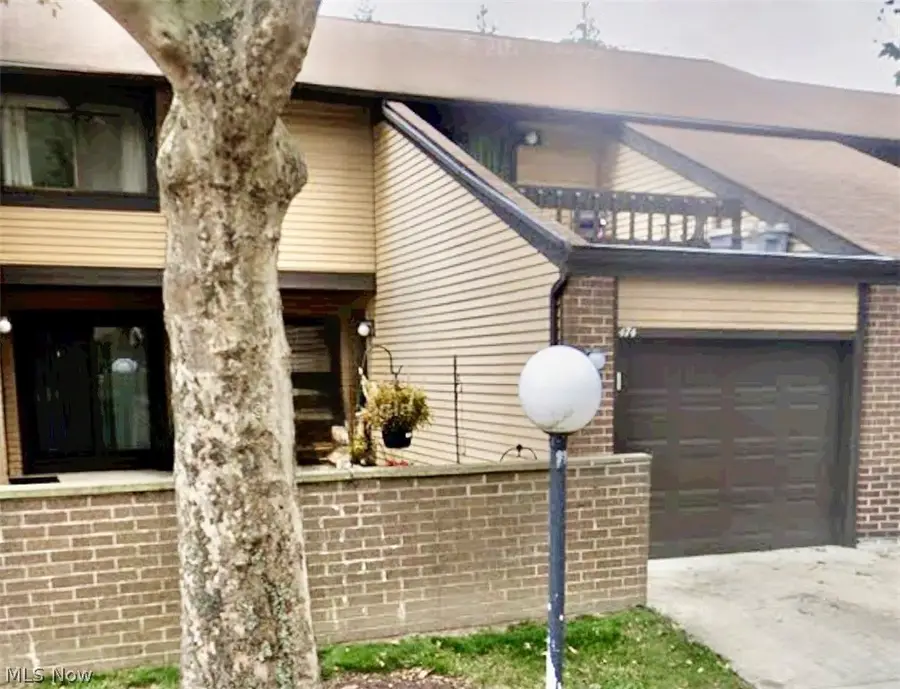 474 Terrell Court, Richmond Heights, OH 44143 - #2