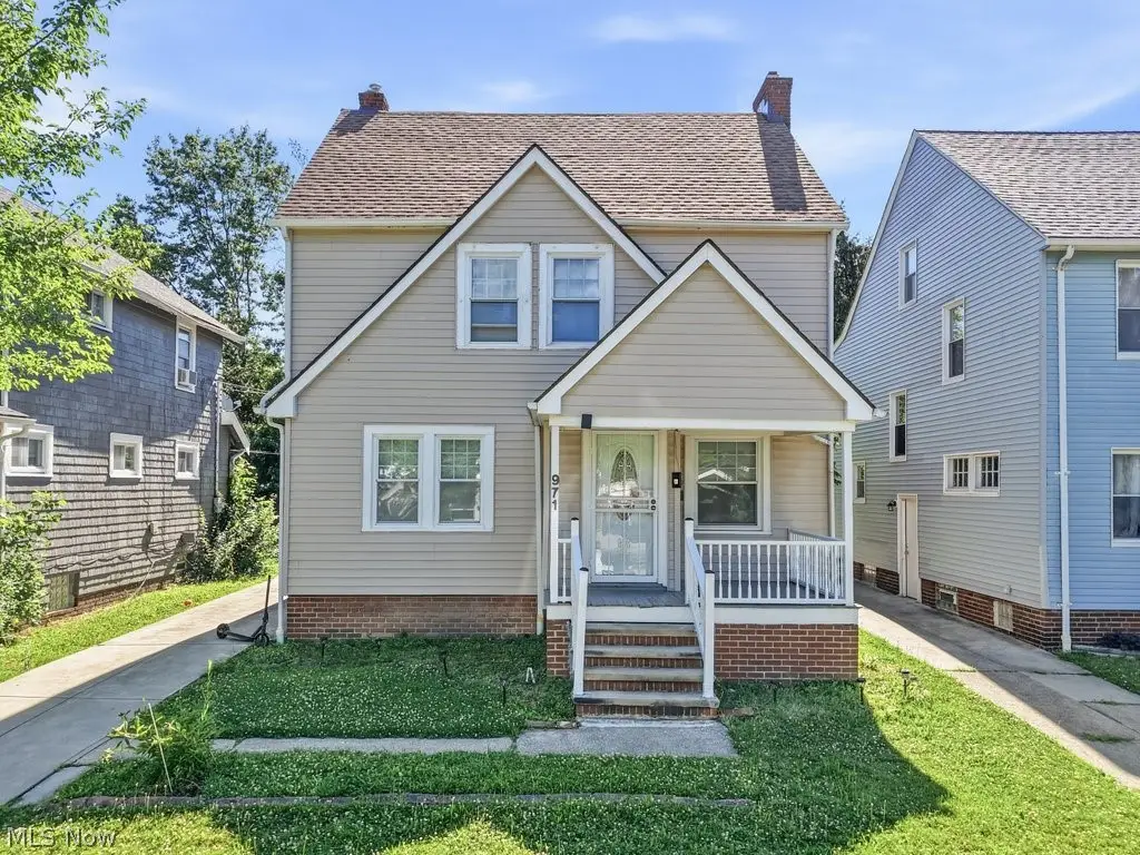 971 Pembrook Road, Cleveland Heights, OH 44121 - #1