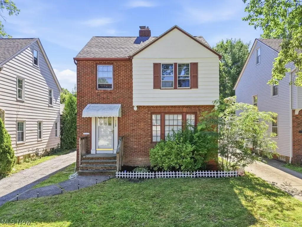 1159 Brentwood Avenue, Cleveland Heights, OH 44121 - #1