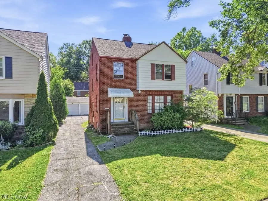 1159 Brentwood Avenue, Cleveland Heights, OH 44121 - #2