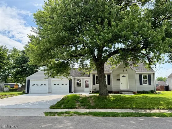 2624 Ellis Ne Avenue, Canton, OH 44705