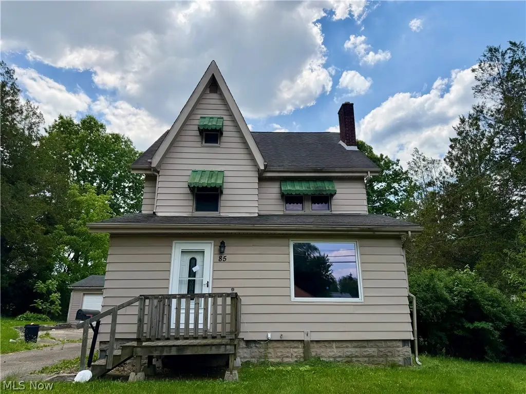 85 Homestead Drive, Boardman, OH 44512 - #1