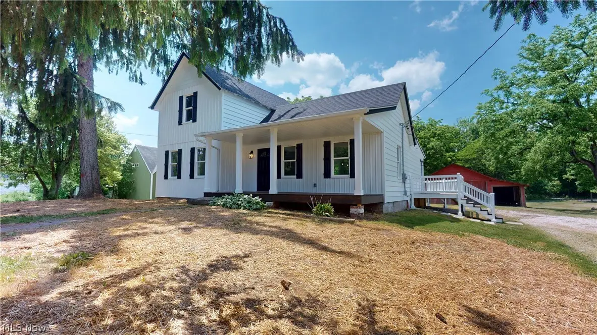 18960 Marks Road, Columbia Station, OH 44028 - #1