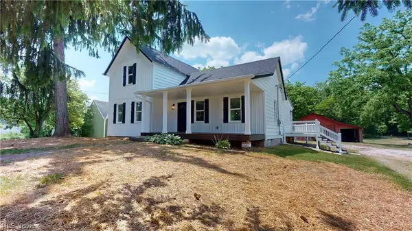 18960 Marks Road, Columbia Station, OH 44028