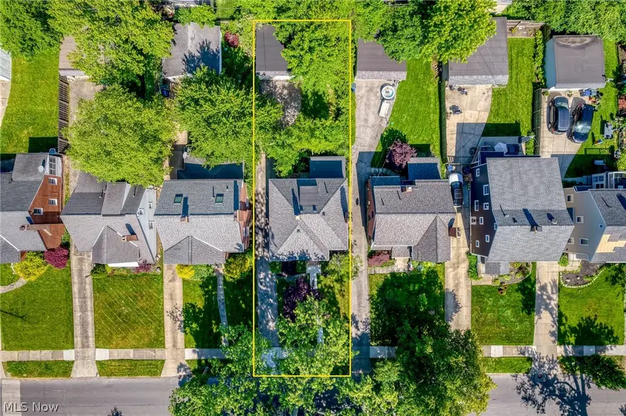 1913 Staunton Road, Cleveland Heights, OH 44118 - #3