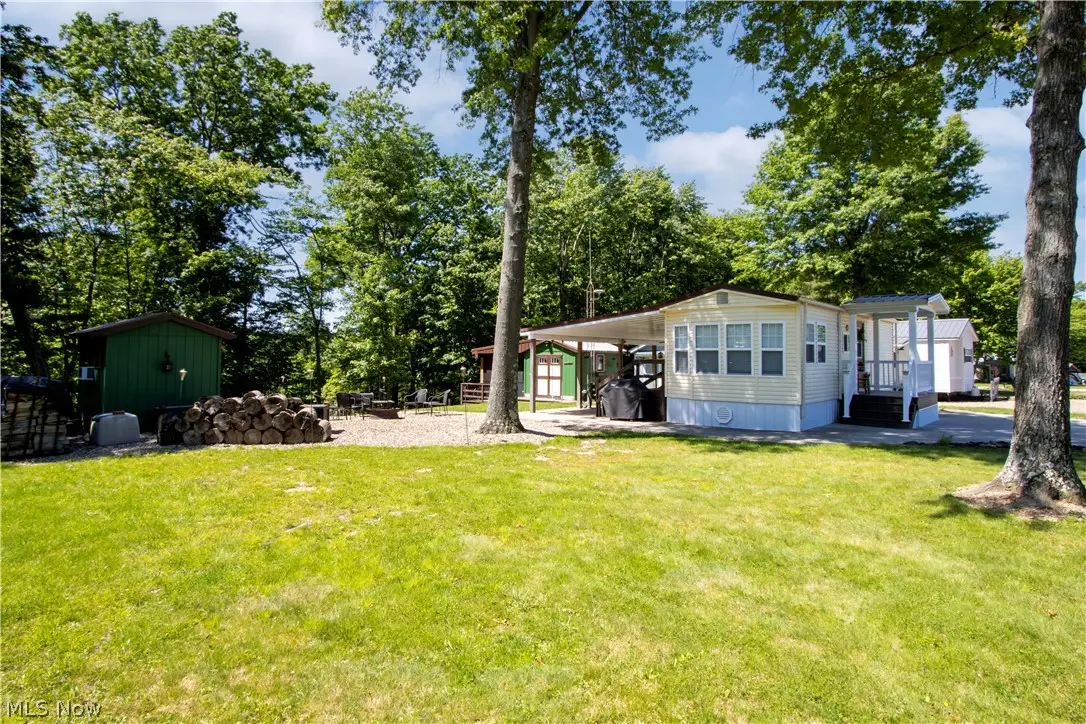73 & 74 Ridgeview Drive, Loudonville, OH 44842 - #1