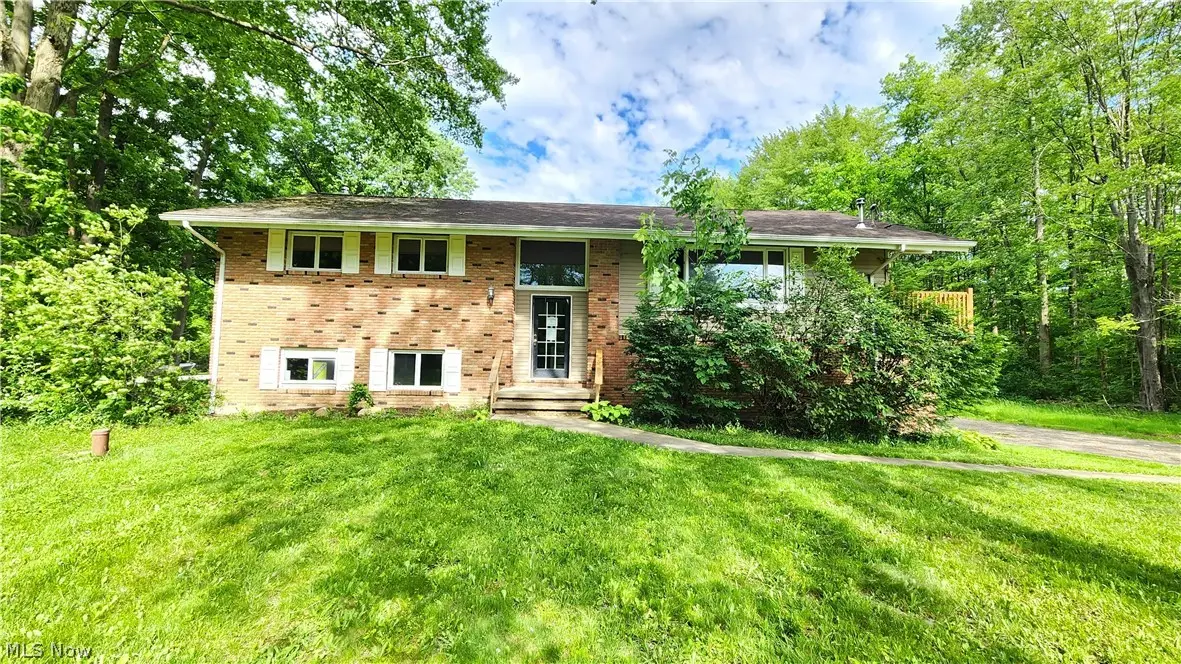 17866 Leggett Road, Montville, OH 44064 - #1