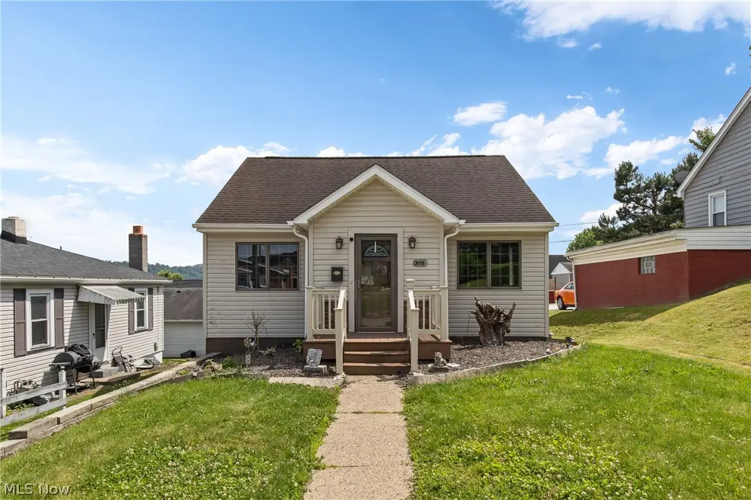 935 Logan Avenue, Toronto, OH 43964 - #1