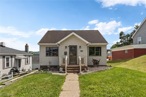 935 Logan Avenue, Toronto, OH 43964