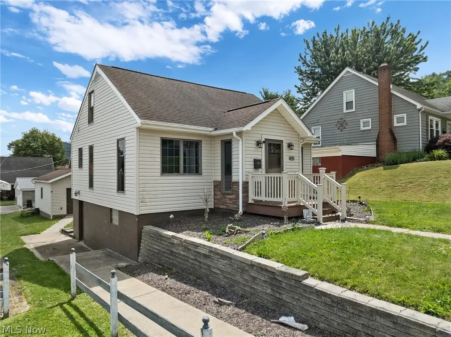 935 Logan Avenue, Toronto, OH 43964 - #3