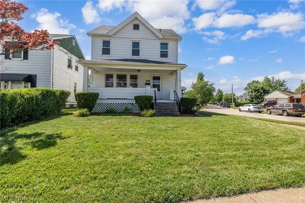 13311 Bellaire Road, Cleveland, OH 44135