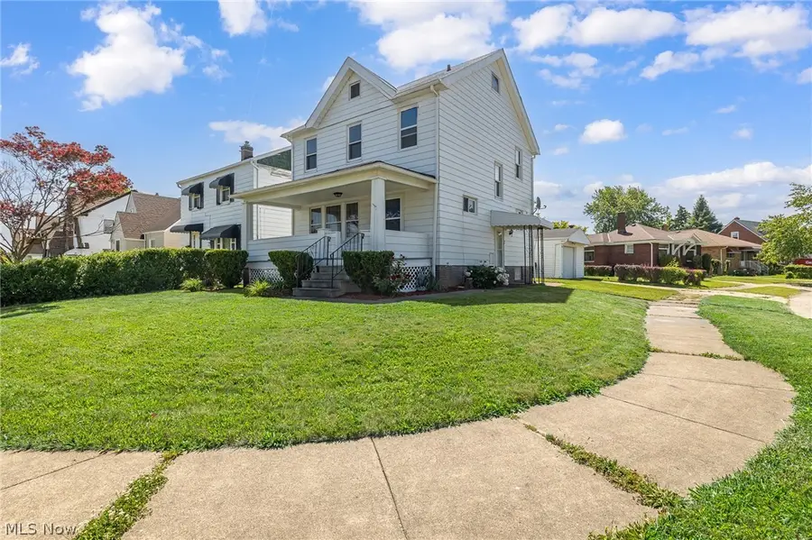 13311 Bellaire Road, Cleveland, OH 44135 - #2