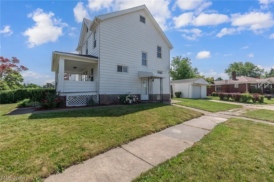 13311 Bellaire Road, Cleveland, OH 44135 - #3