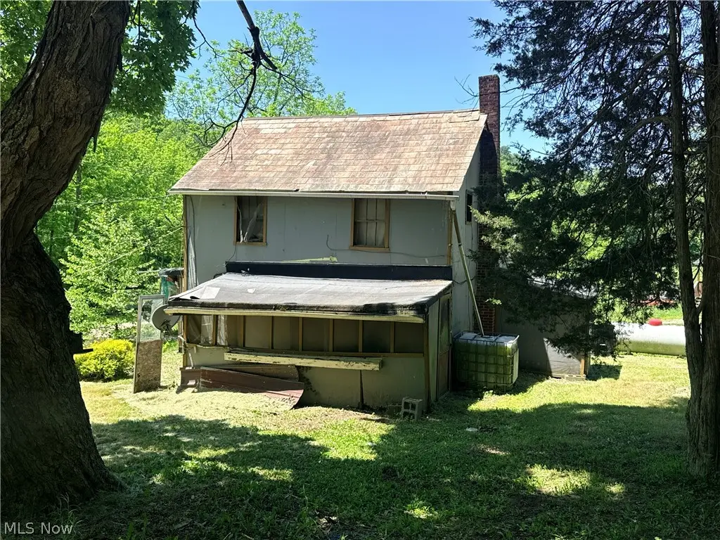 1280 Moody Hollow Road, Blue Rock, OH 43720 - #1